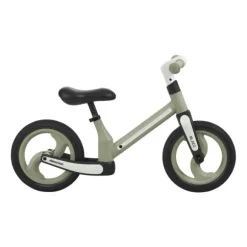 Kikkaboo Loopfiets Inklapbaar Blace Grijs
