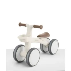 Kikkaboo Loopfiets Ride On Zipi roze
