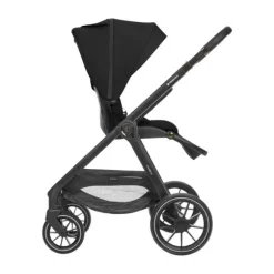 Kikkaboo Modena Kinderwagen 3-in-1 - Donkergrijs