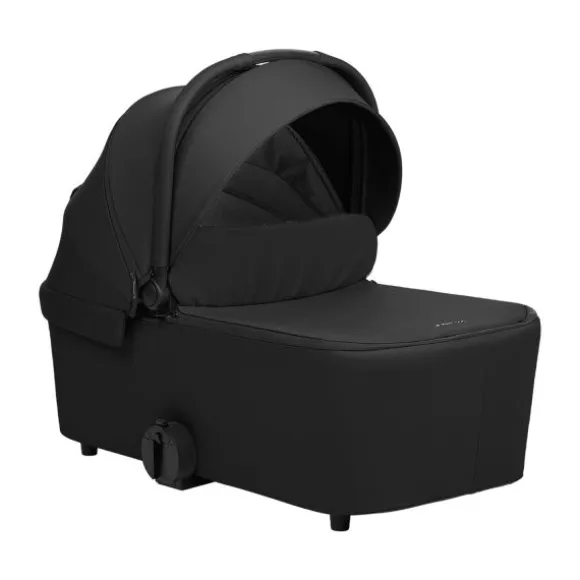 Kikkaboo Modena Kinderwagen 3-in-1 - Donkergrijs