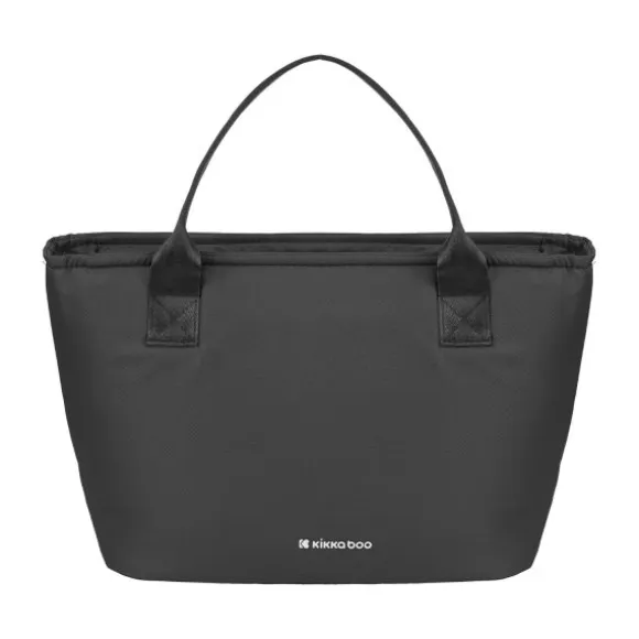 Kikkaboo Modena Kinderwagen 3-in-1 - Donkergrijs