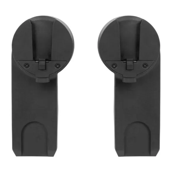 Kikkaboo Modena Kinderwagen 3-in-1 - Donkergrijs
