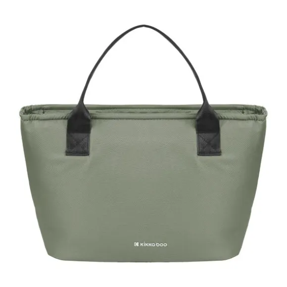 Kikkaboo Modena Kinderwagen 3-in-1 - Donkergrijs