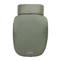 Kikkaboo Modena Kinderwagen 3-in-1 - Donkergrijs