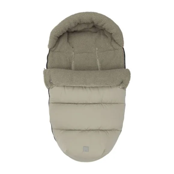 Kikkaboo Modena Kinderwagen 3-in-1 - Donkergrijs