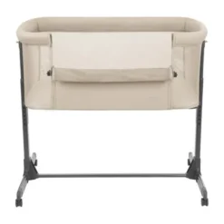 Kikkaboo Noah Co-Sleeper - Beige