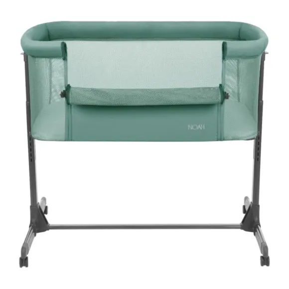 Kikkaboo Noah Co-Sleeper - Beige
