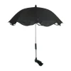 Kikkaboo Parasol - Zwart
