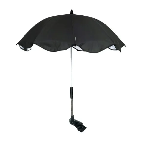 Kikkaboo Parasol - Zwart