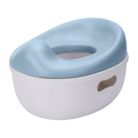 Kikkaboo Potje 3 in 1 Trio Blauw