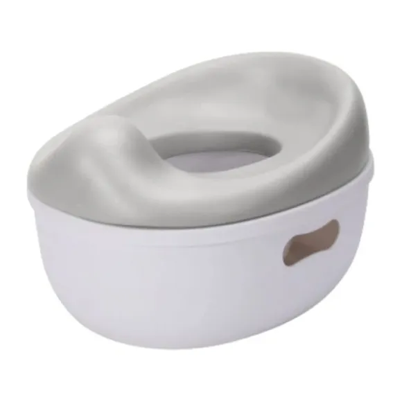 Kikkaboo Potje 3 in 1 Trio Blauw