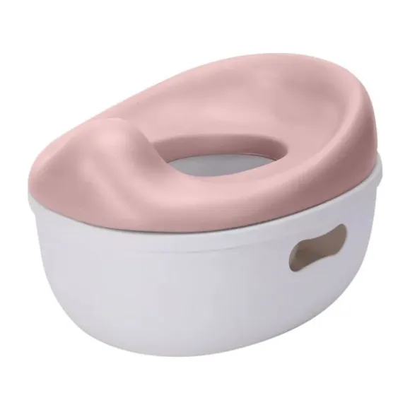 Kikkaboo Potje 3 in 1 Trio Blauw