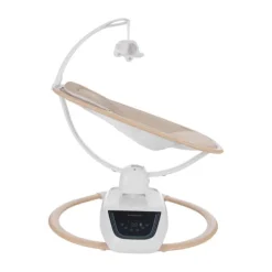 Kikkaboo Schommelstoel BeeMoove Beige