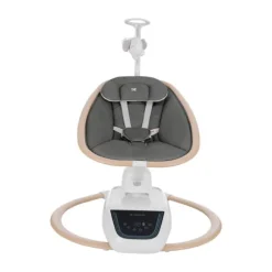 Kikkaboo Schommelstoel BeeMoove Beige