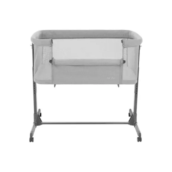 Kikkaboo Side-Sleeper Noah Grijs