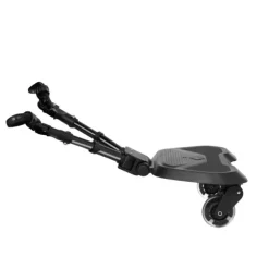 Kikkaboo Universeel Meerijdplankje kinderwagen/buggy Ally