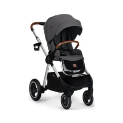 Kinderkraft Everyday 2 in 1 Dark Grey