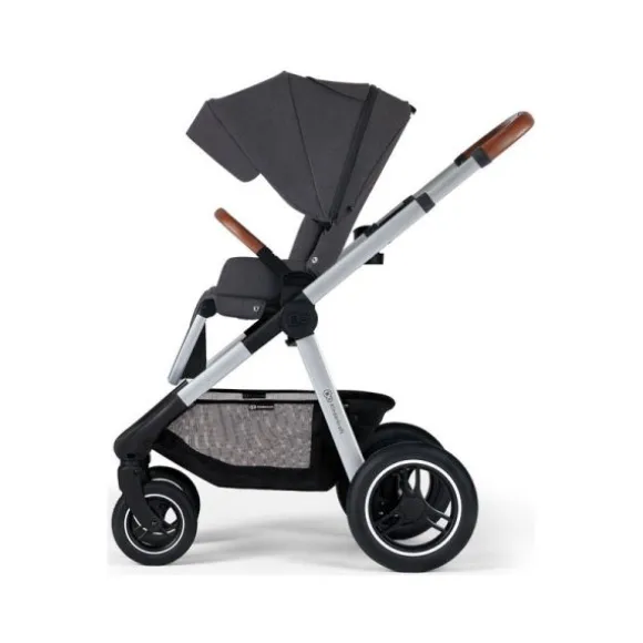 Kinderkraft Everyday 2 in 1 Dark Grey