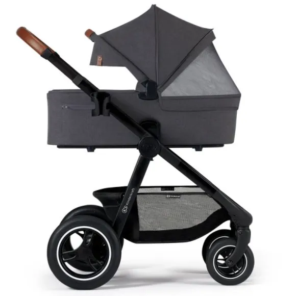 Kinderkraft Everyday 2 in 1 Dark Grey
