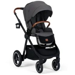 Kinderkraft Everyday 2 in 1 Dark Grey