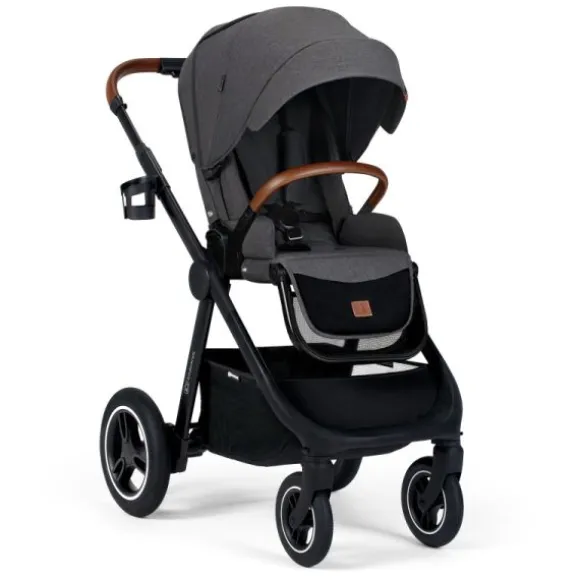 Kinderkraft Everyday 2 in 1 Dark Grey