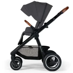 Kinderkraft Everyday 2 in 1 Dark Grey