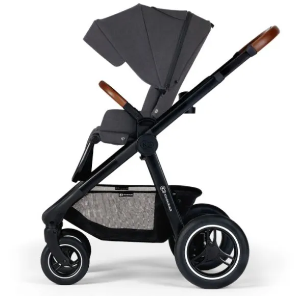 Kinderkraft Everyday 2 in 1 Dark Grey