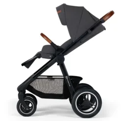 Kinderkraft Everyday 2 in 1 Dark Grey
