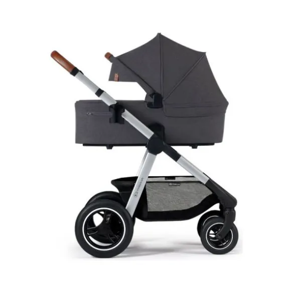Kinderkraft Everyday 2 in 1 Dark Grey
