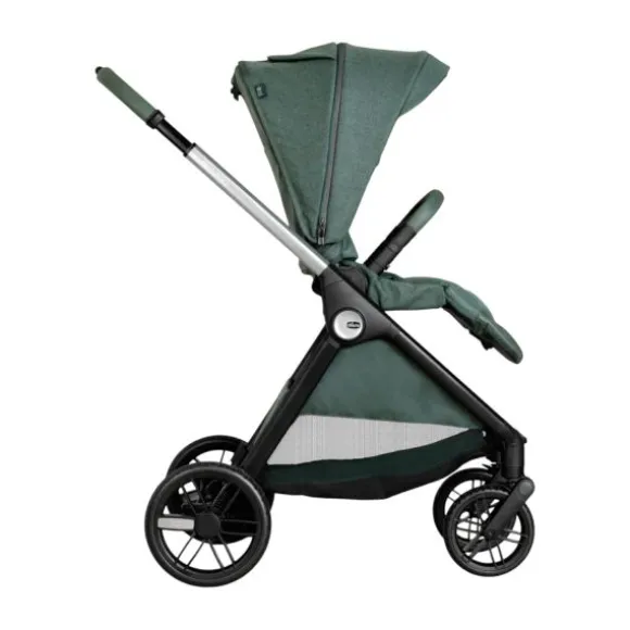 Kinderwagen 3-in-1 Bellagio - Amber Glow
