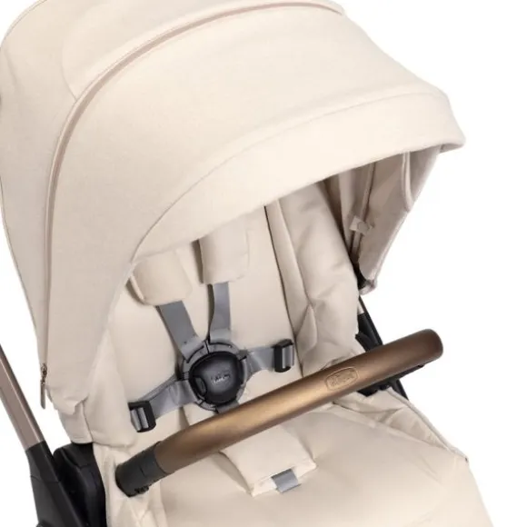 Kinderwagen 3-in-1 Bellagio - Amber Glow