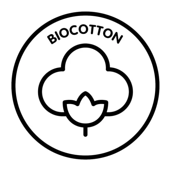 KipKep Blijf-Sokjes Dusty Clay 12-18mnd 2-Pack 12-18 maanden