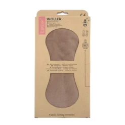 KipKep Kruik Woller Calming Green
