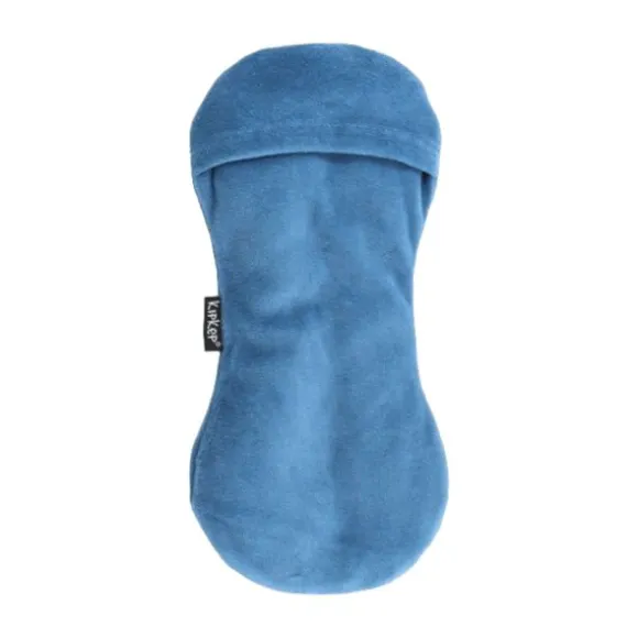 KipKep Kruik Woller Hoes Denim Blue