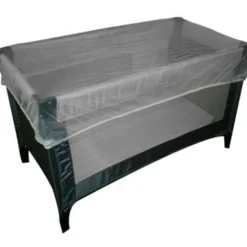 Klamboe tbv Campingbed 60x120