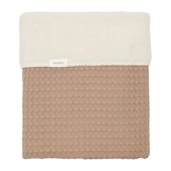 Koeka Box/Bedbumper Amsterdam Sand
