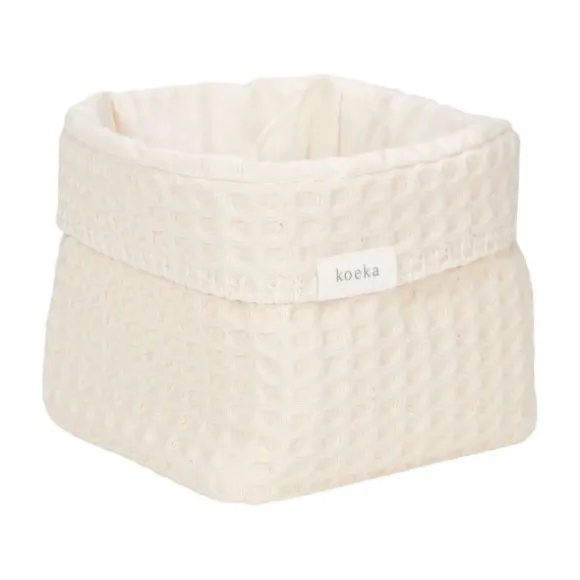 Koeka Box/Bedbumper Amsterdam Sand