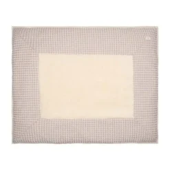 Koeka Boxkleed - Amsterdam Wafel - 80 x 100 cm - Crumble