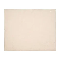 Koeka Boxkleed Rivoli Warm White / Caffe 75 x 95 cm