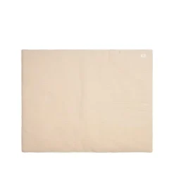 Koeka Boxkleed Vik Clay/Sand 75 x 95 cm