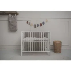Koeka Boxkleed Vik Clay/Sand 75 x 95 cm