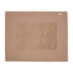 Koeka Boxkleed Warm White/Sage 75 x 95 cm