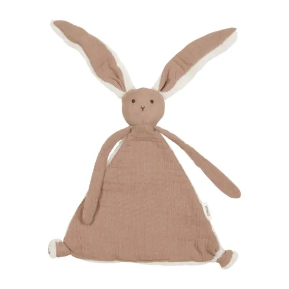 Koeka Knuffel Stevie Caffe