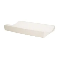 Koeka Ledikantdeken Teddy Faro Sage 100 x 150 cm