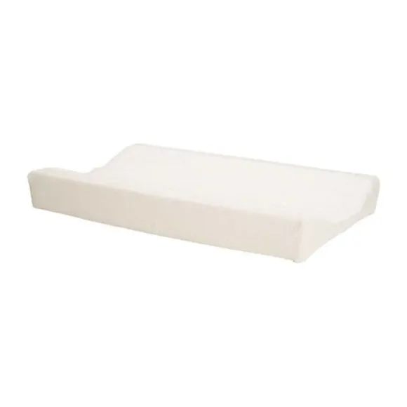 Koeka Ledikantlaken En Hoeslaken Set Ruffle Faro Caffe