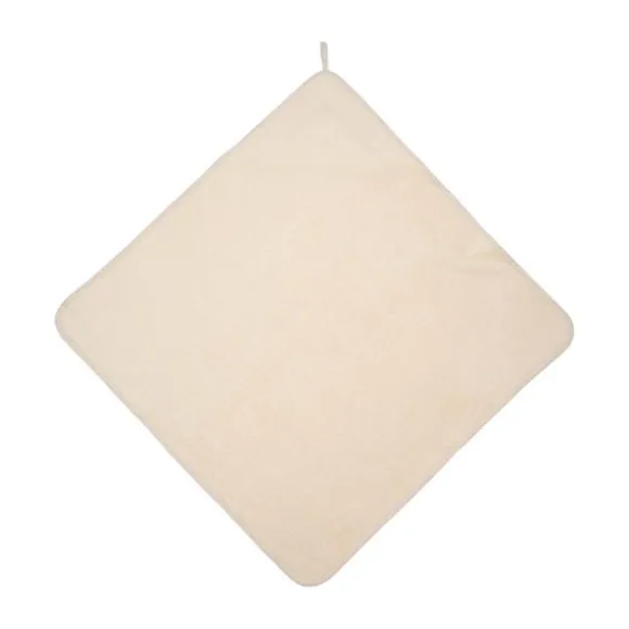Koeka Omslagdoek - 100 x 100 cm - Warm White