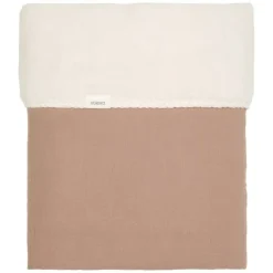 Koeka Wieglaken En Hoeslaken Set Ruffle Faro Sage