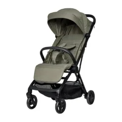 Koelstra Buggy Re-Act Antraciet