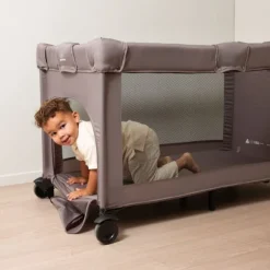 Koelstra Campingbedje - Travelsleeper T5