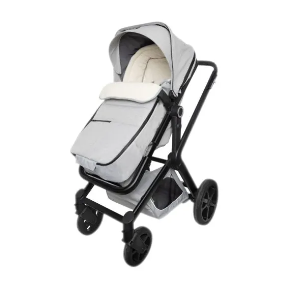 Koelstra Footmuff NEXT Taupe